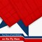 G128 Combo Pack: American USA Flag 3x5 Ft & Civil Peace USA Flag 3x5 Ft | Both LiteWeave Pro Series Printed 150D Polyester, Brass Grommets